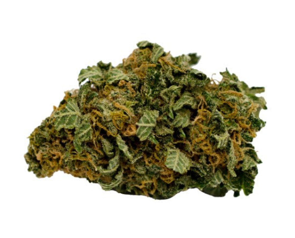 3.5g SMOKE THAT THUNDERS-BC Grizzly (Proprietary)