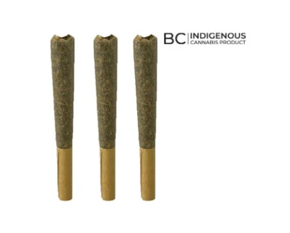 1.5g JBUDS CRAFT CANNABIS-Dream Catcher PR 3x.5g