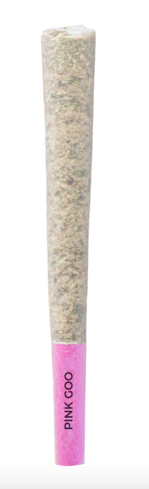 1g PISTOL &amp; PARIS-Pink Goo PR