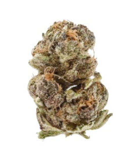 7g POTLUCK-Frosted Cherry