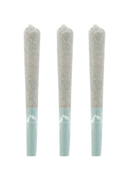 1.5g VALHALLA FLWR-Rainbow Lava PR 3x.5g