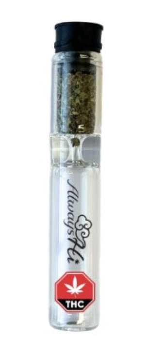 .5g ALWAYS HI-Nebula Glass PR 1x.5g