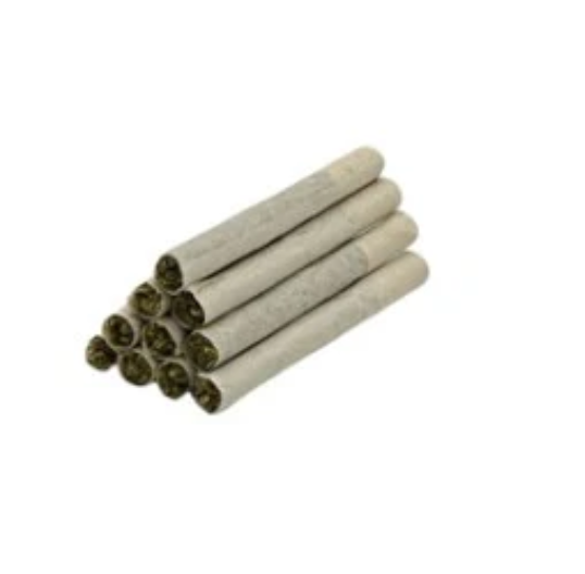 4g TRYGG-Supreme (Rotating Strains) PR 10x.4g