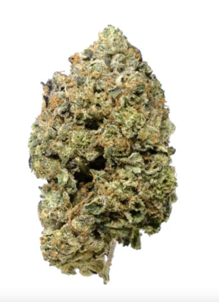 7g PISTOL &amp; PARIS-Pink Goo