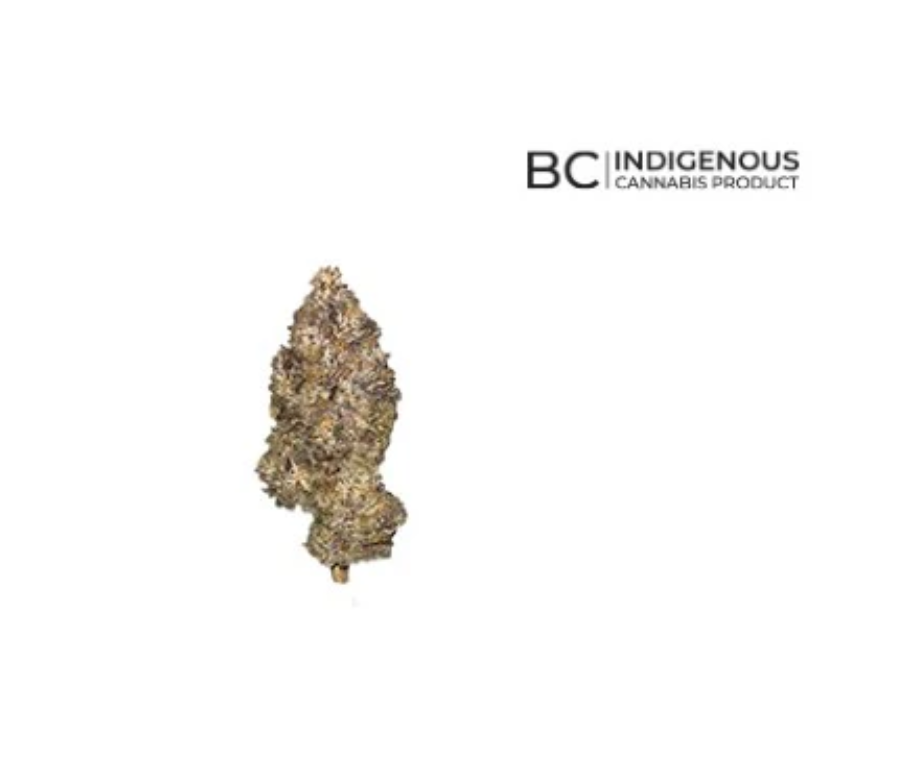 14g JBUDS CRAFT CANNABIS-Sour Dragon (Mediums) LTO (Velvet Glove)