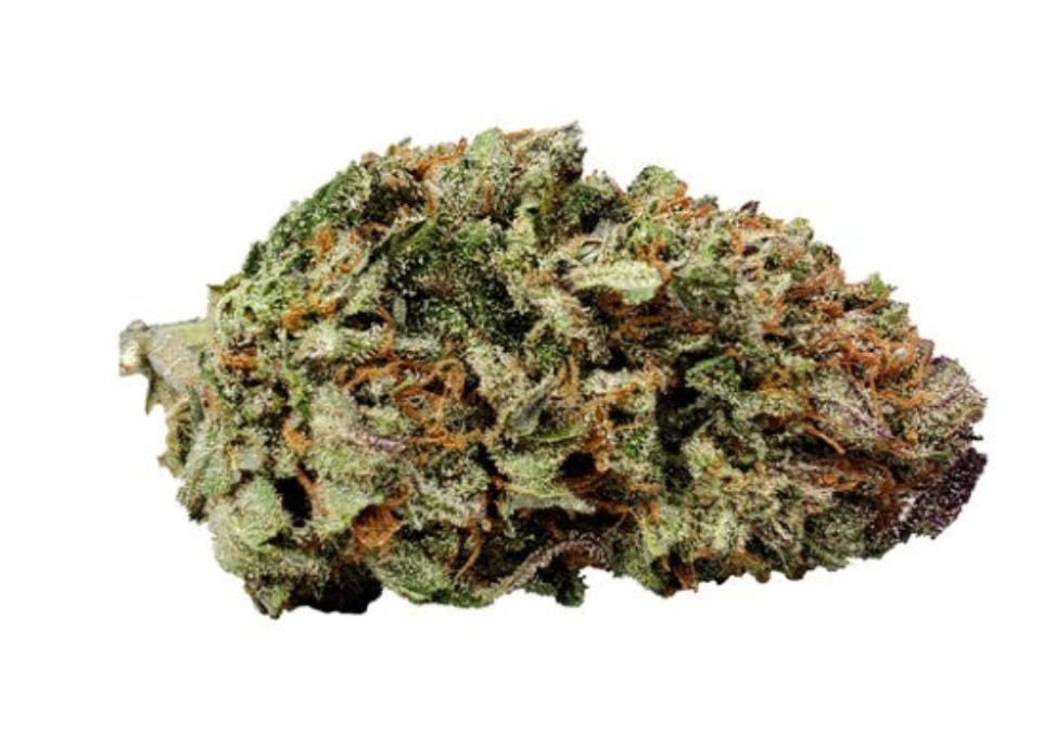 7g WEATHERED ISLANDS CRAFT CANNABIS-Texada Timewarp x Apricot Kush
