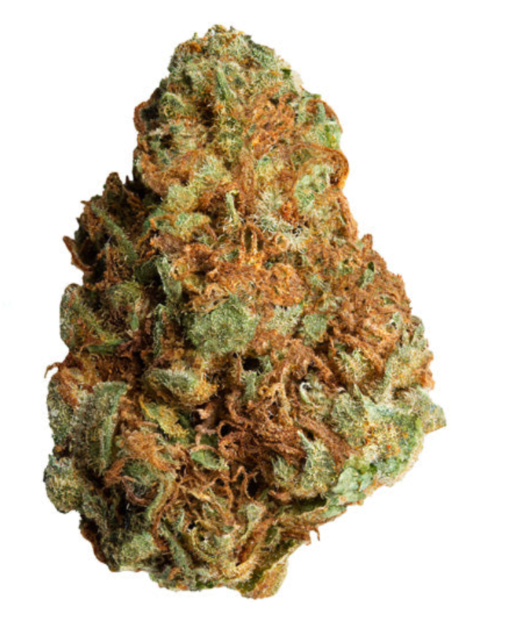 28g SPINACH-Peanut Butter Breath (Do-Si-Do x Mendo Breath)