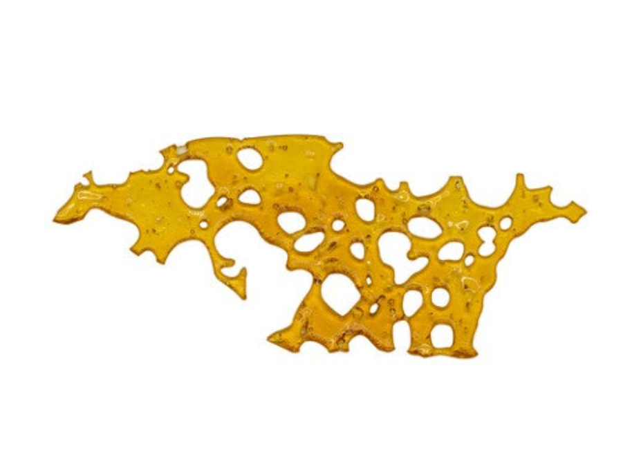 1g ENDGAME-Platinum Jelly Shatter