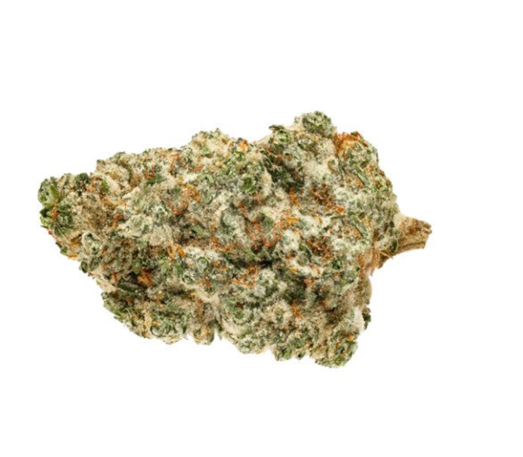 28g PURE SUNFARMS-Kush God