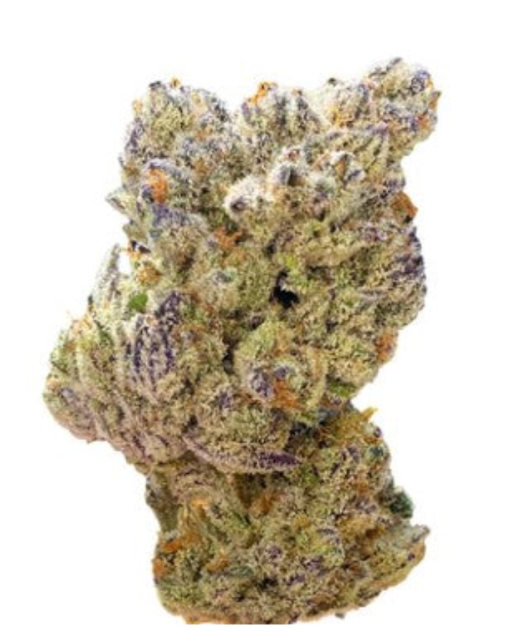 7g PAPA JOES ORGANICS-Blueberry Shizzle