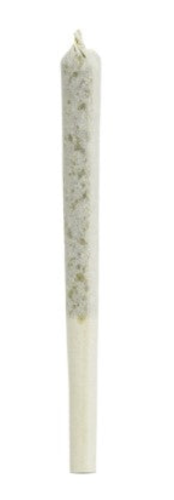 1g 1964-Heavy Hitter | Lebanese Hash Infused PR 1x1g