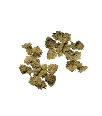 28g BC GREEN-Apples and Gas