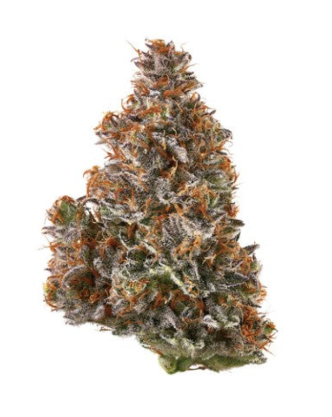 7g NUGZ-Early Lemon Berry