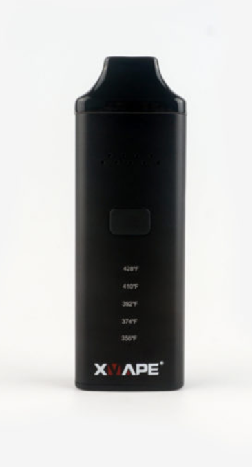 XVAPE-Avant Kit | Dry Herb Vaporizer