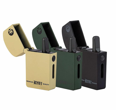RYOT-Verb Vape Battery Kit