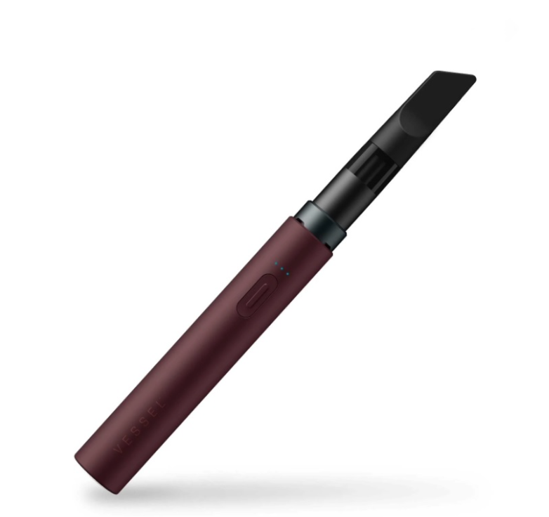 VESSEL-Core 510 Battery Vape Pen