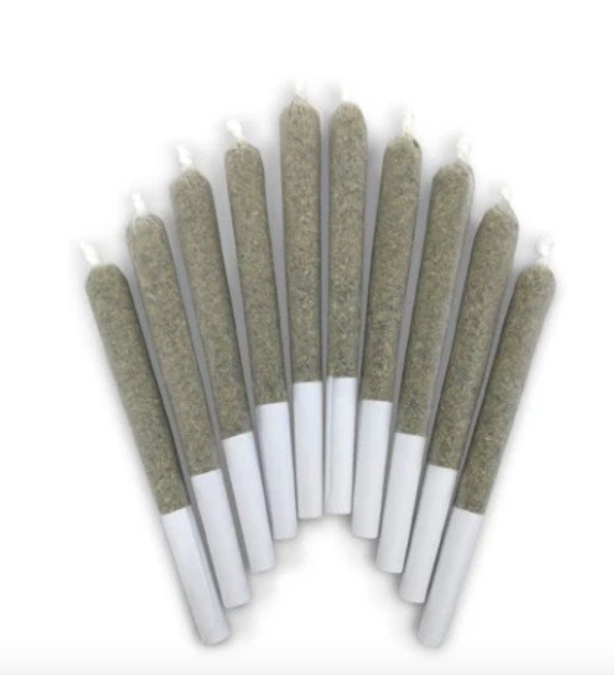 5g BC DOOBIES-Extreme OG PR 10x.5g