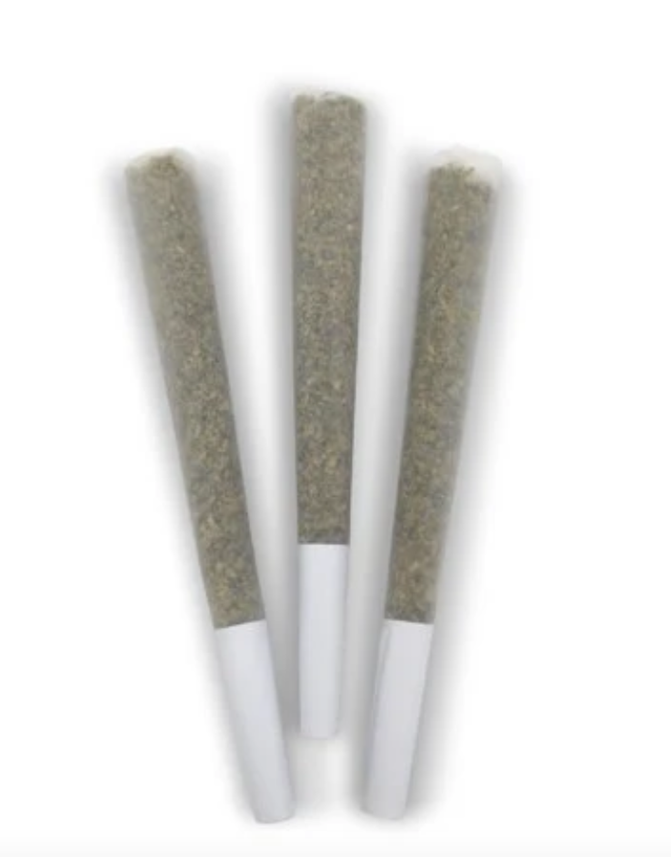 3g DEALR-Blue Tartz PR 3x1g