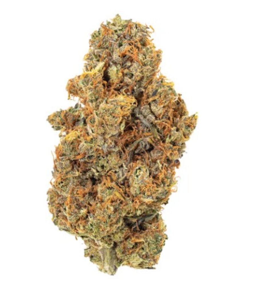 3.5g SWEETGRASS ORGANIC-Mystic Magic CBD