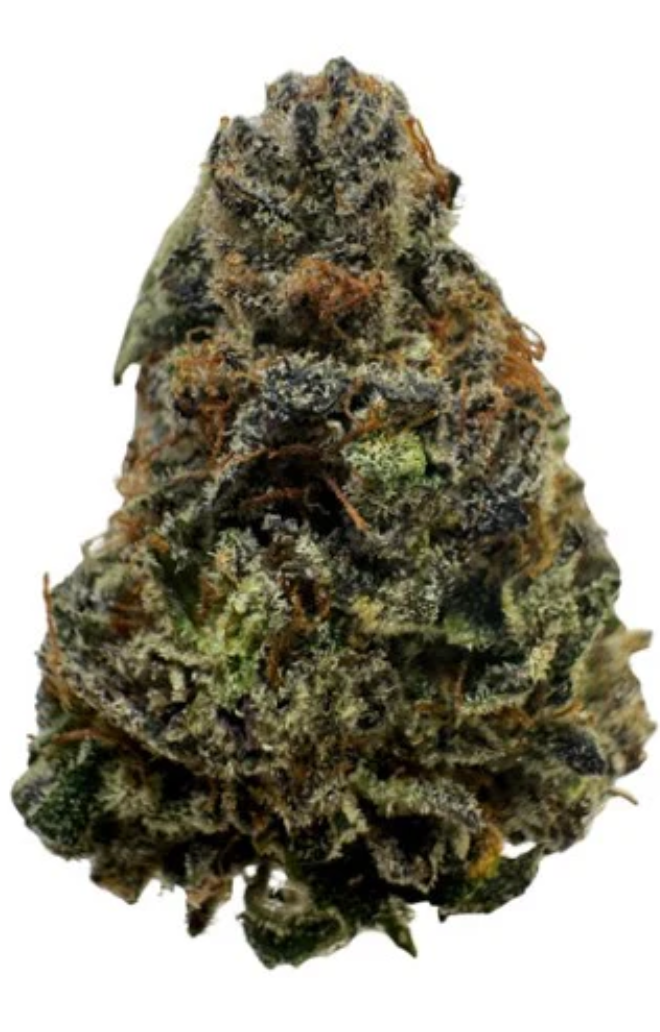 3.5g BC WEED CO-Zoap