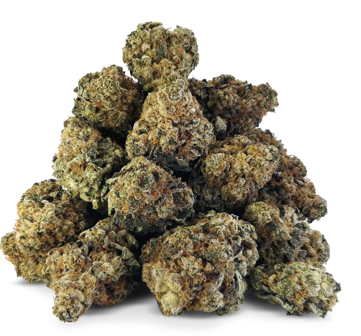 28g BC OZ-Frozen Jelly