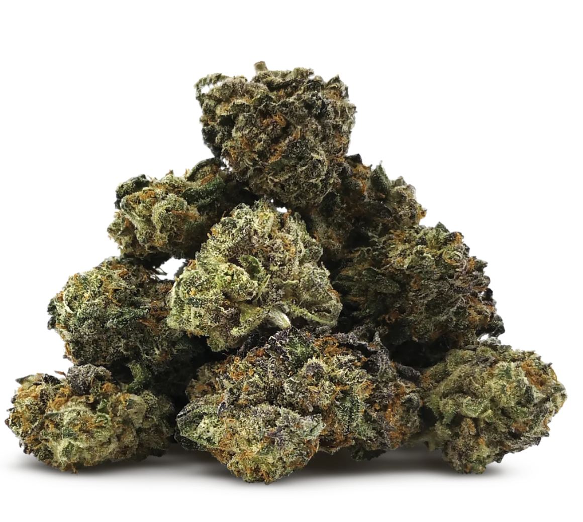 3.5g KOOTENAY’S FINEST x ANTIDOTE-Zurple Punch