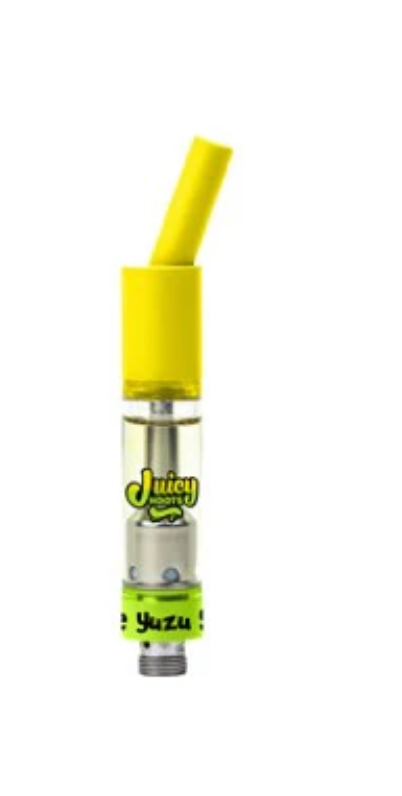 1g JUICY HOOTS-Double Yuzu Splash
