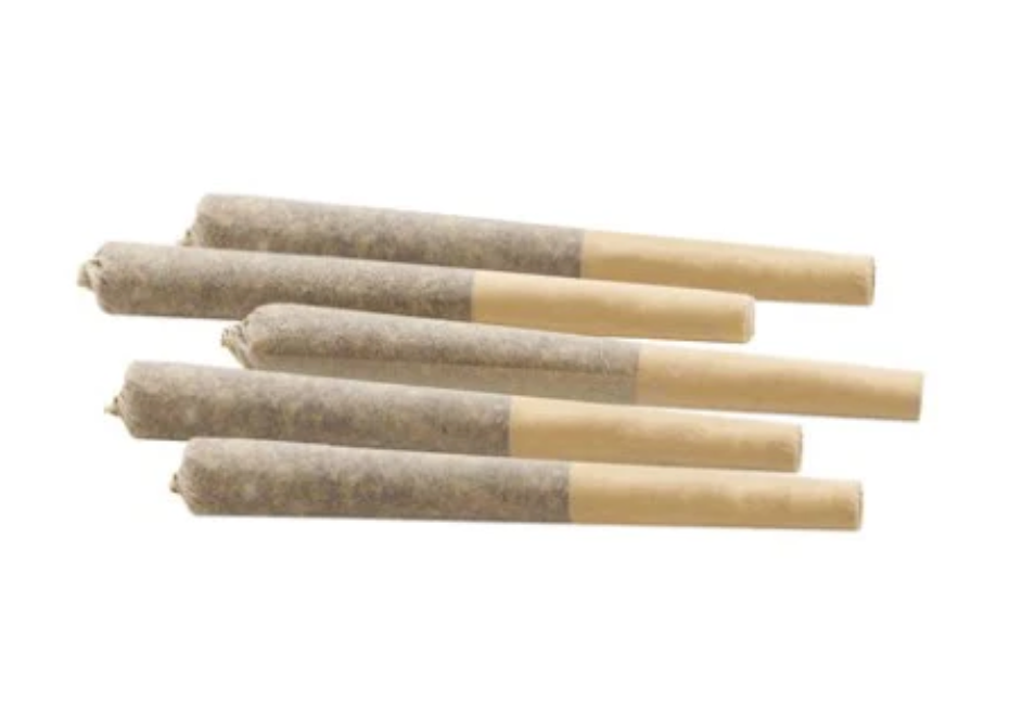 2.5g WOODY NELSON-Rainbow Road | Flight 525 PR 5x.5g