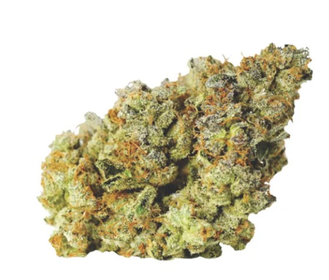 7g VALHALLA-Pebble Punch (Fruity Pebble x Wedding Cake)
