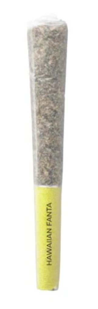 1g PISTOL &amp; PARIS-Hawaiian Fanta