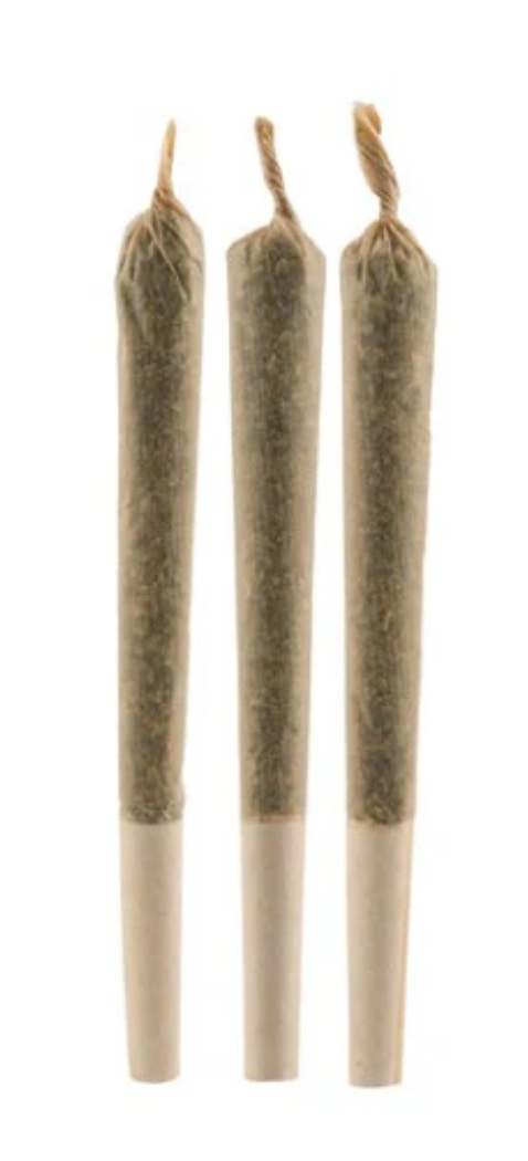 1.5g PRIMO-Sungrown Chocolate Diesel PR 3x.5g