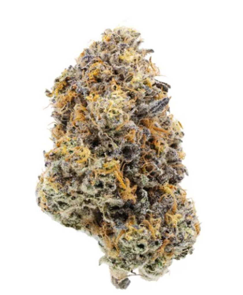 3.5g SWEETGRASS ORGANIC-Fiestaz