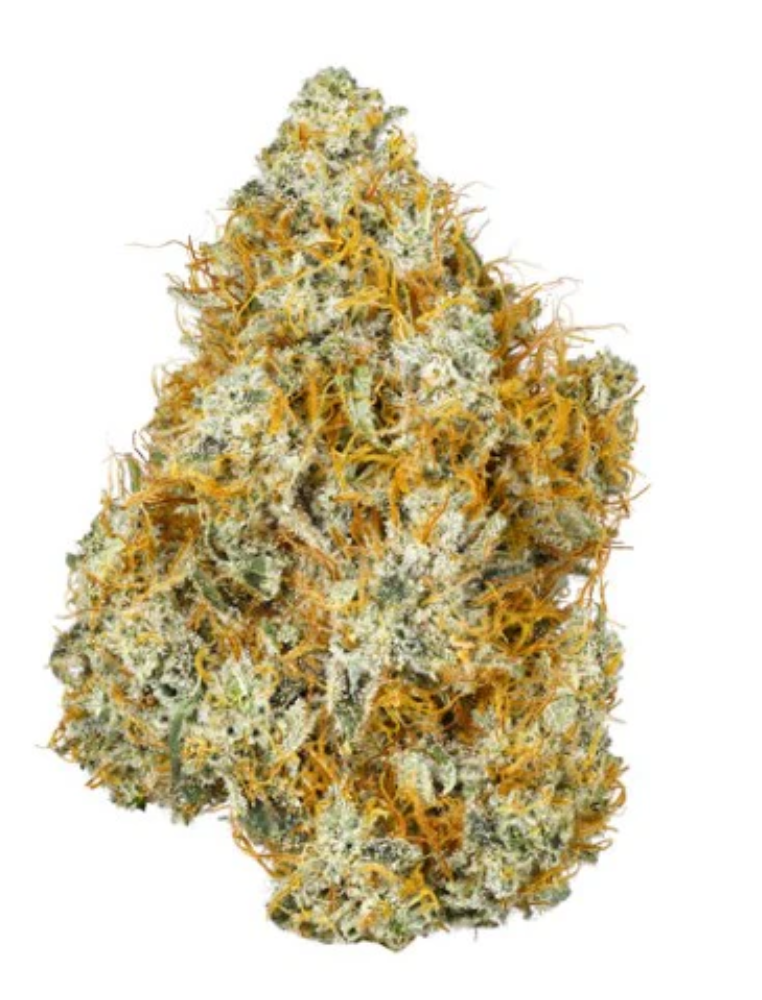 3.5g COAST MOUNTAIN CANNABIS-BC Organic Citrus Sky LTO (Back Nine)