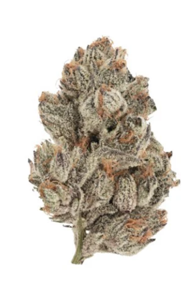 14g STATION HOUSE-Trainwreck