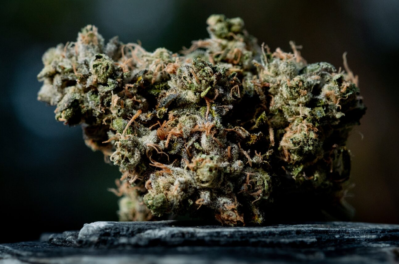 14g SALTSPRING MAGIC-Hippie Headbanger