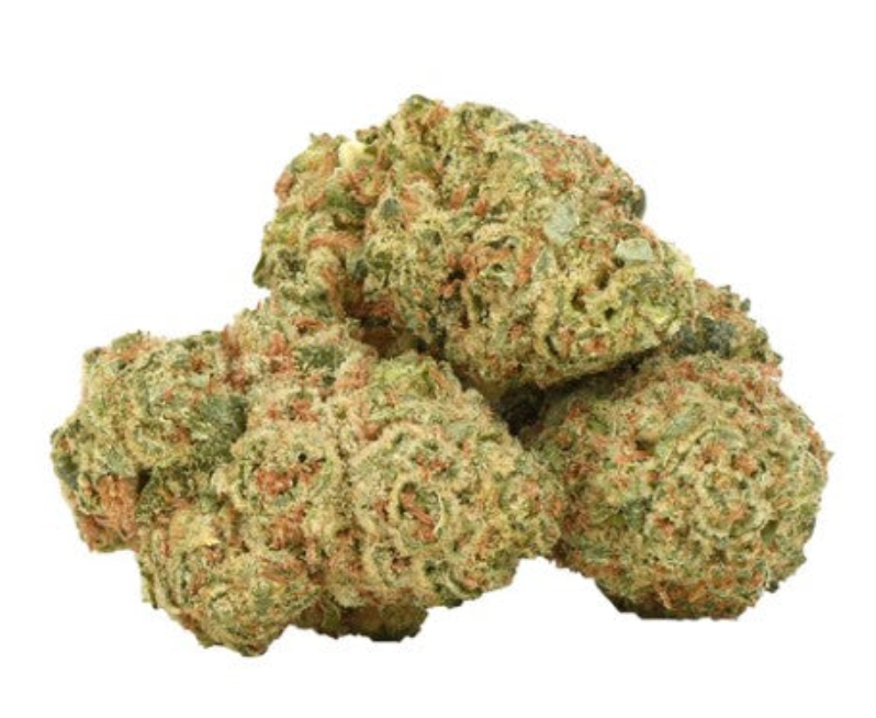 28g HIGHLY DUTCH-Organic Durban Gorilla