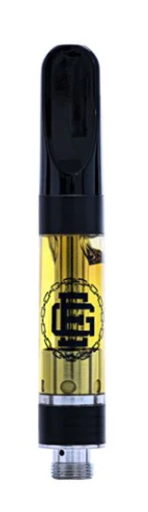 1g ENDGAME-Berry Melts Vape Cartridge