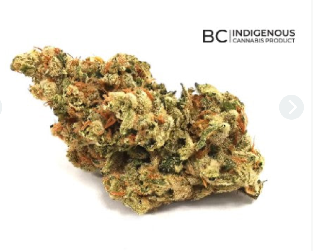 14g ORCHARD-Bushels Sativa (Moby Dick) LTO