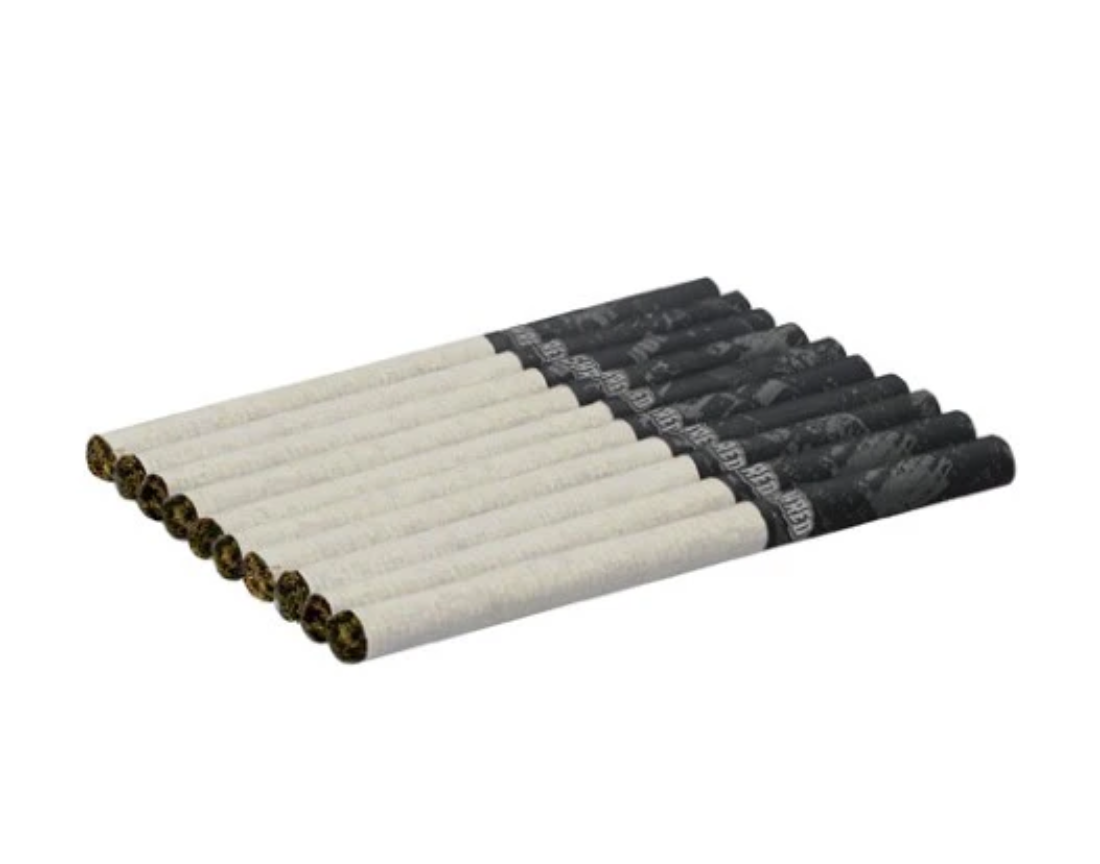4g SHRED-Rocket Fuel Dartz PR 10x.4g