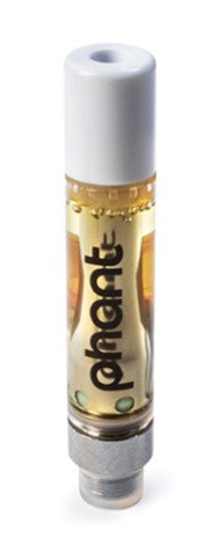 1g PHANT-Cherry Cola Liquid Diamond Vape Cartridge