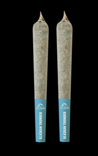 5g VALHALLA-Alaskan Thunder PR 10x.5g