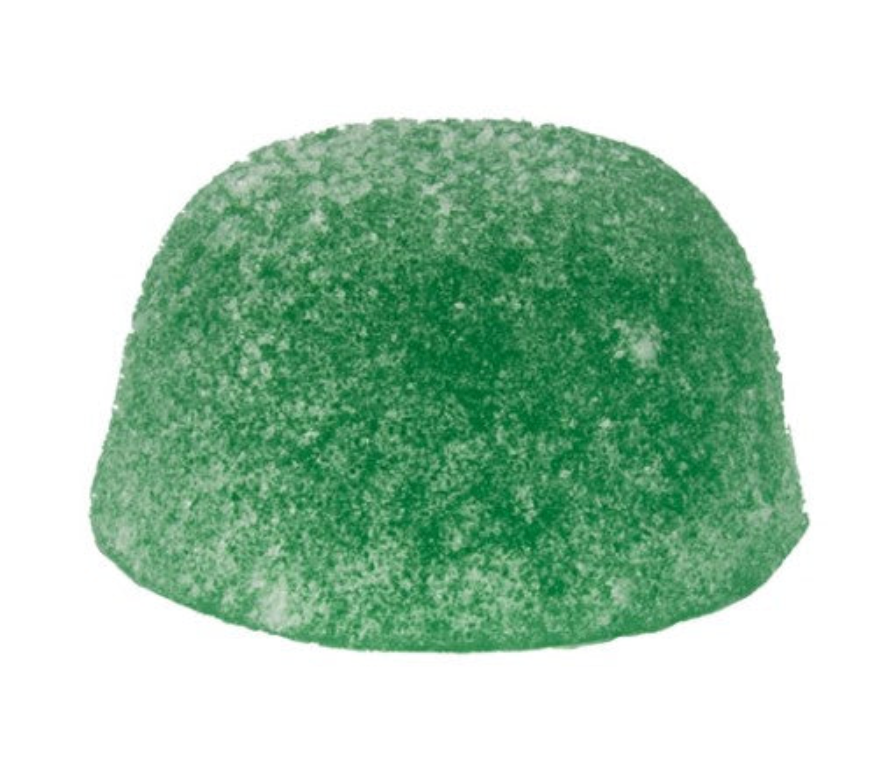 5g VERSUS-Neon Rush Cali Blast Gummy