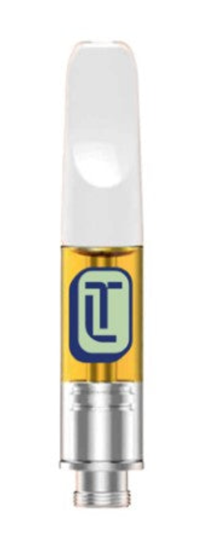 1g TERRA LABS-Juicy Fruit OG Pure Live Resin Vape Cartridge