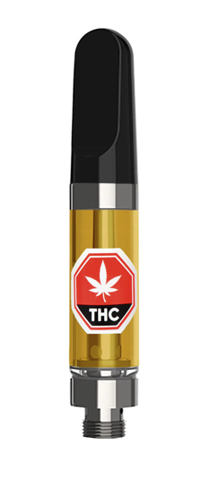 1g BZAM-Blackberry Breath Live Rosin Cartridge