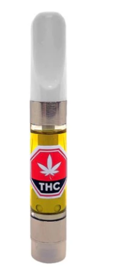 1g FUEGO-Wondermelon Slush Vape Cartridge