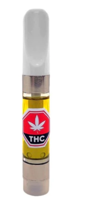 1g FUEGO-Wondermelon Slush Vape Cartridge