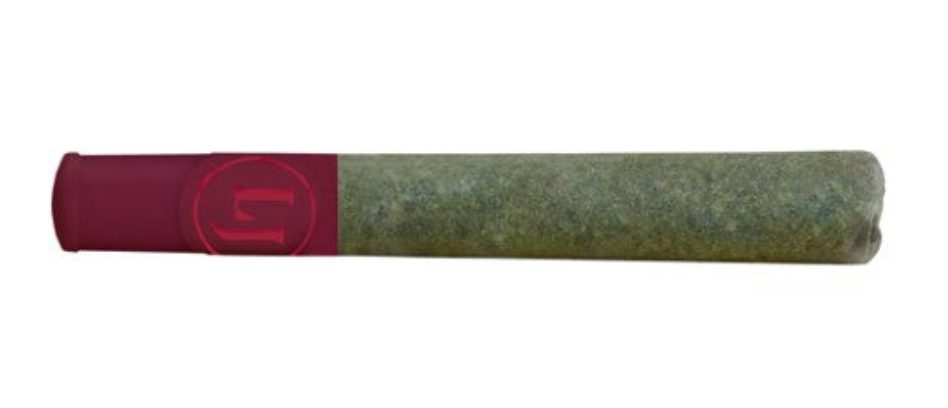 1g LORD JONES-Sour Blueberry Infused PR 1x1g