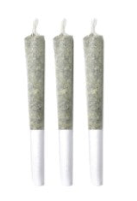 1.5g SITKA LEGENDS-White Hot Guava PR 3x.5g