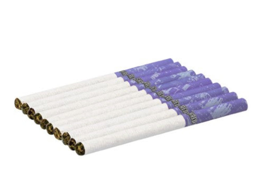 4g SHRED-Dessert Storm Dartz (Blend) PR 10x.4g
