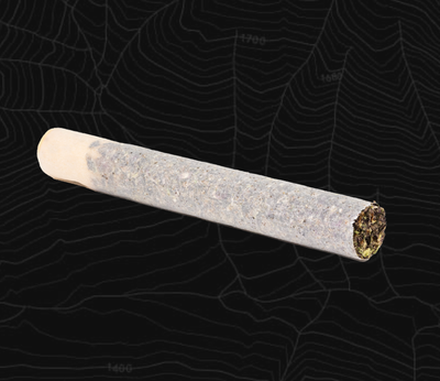 1g SWEETGRASS ORGANIC-91 Octane PR 1x1g